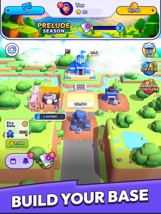 Mob Control screenshot 7