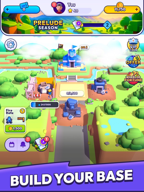 Mob Control screenshot 12