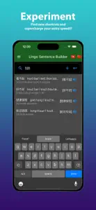 LingoCN: Cantonese Language screenshot #8 for iPhone