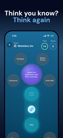 TalkFlow: Play Together Screenshot 3 of 10