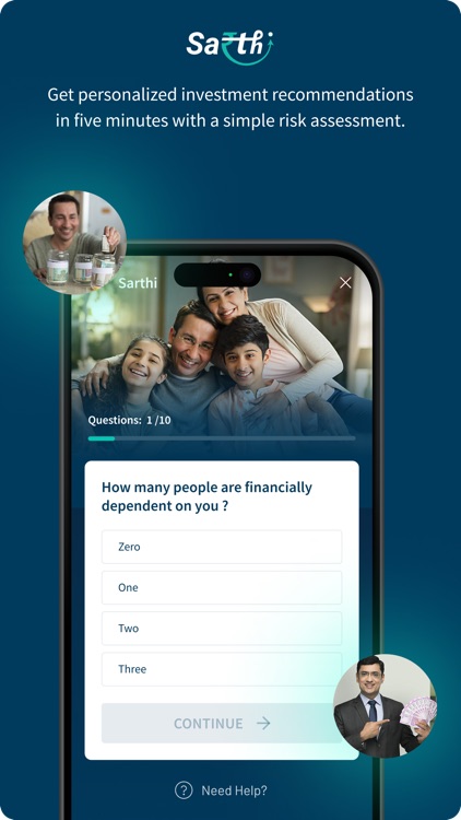 DSP Mutual Fund screenshot-8