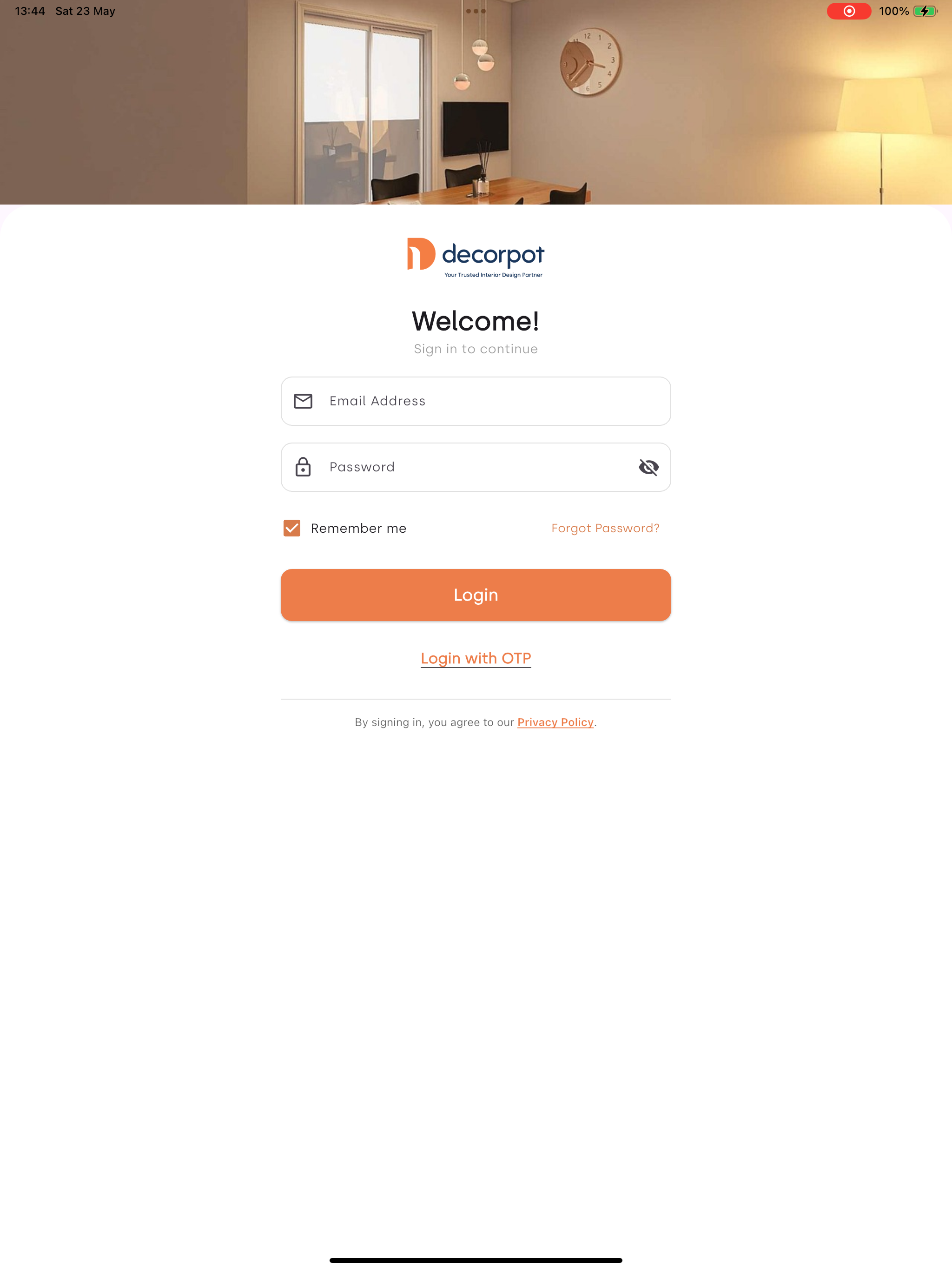 Decorpot Care screenshot 19
