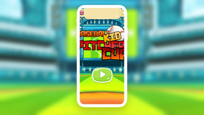 Screenshot #1 pour Baseball Kid3