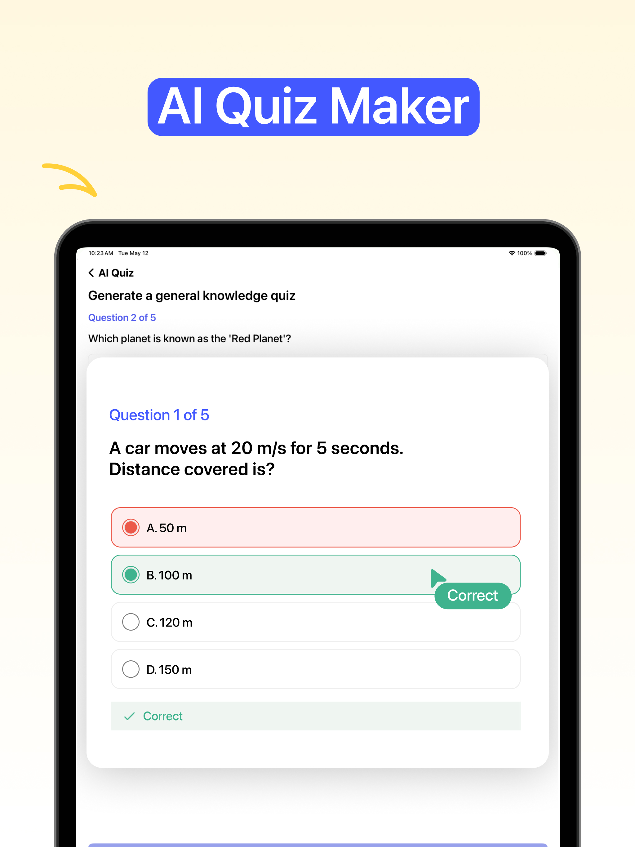 AI Homework Helper : Math AI screenshot 11