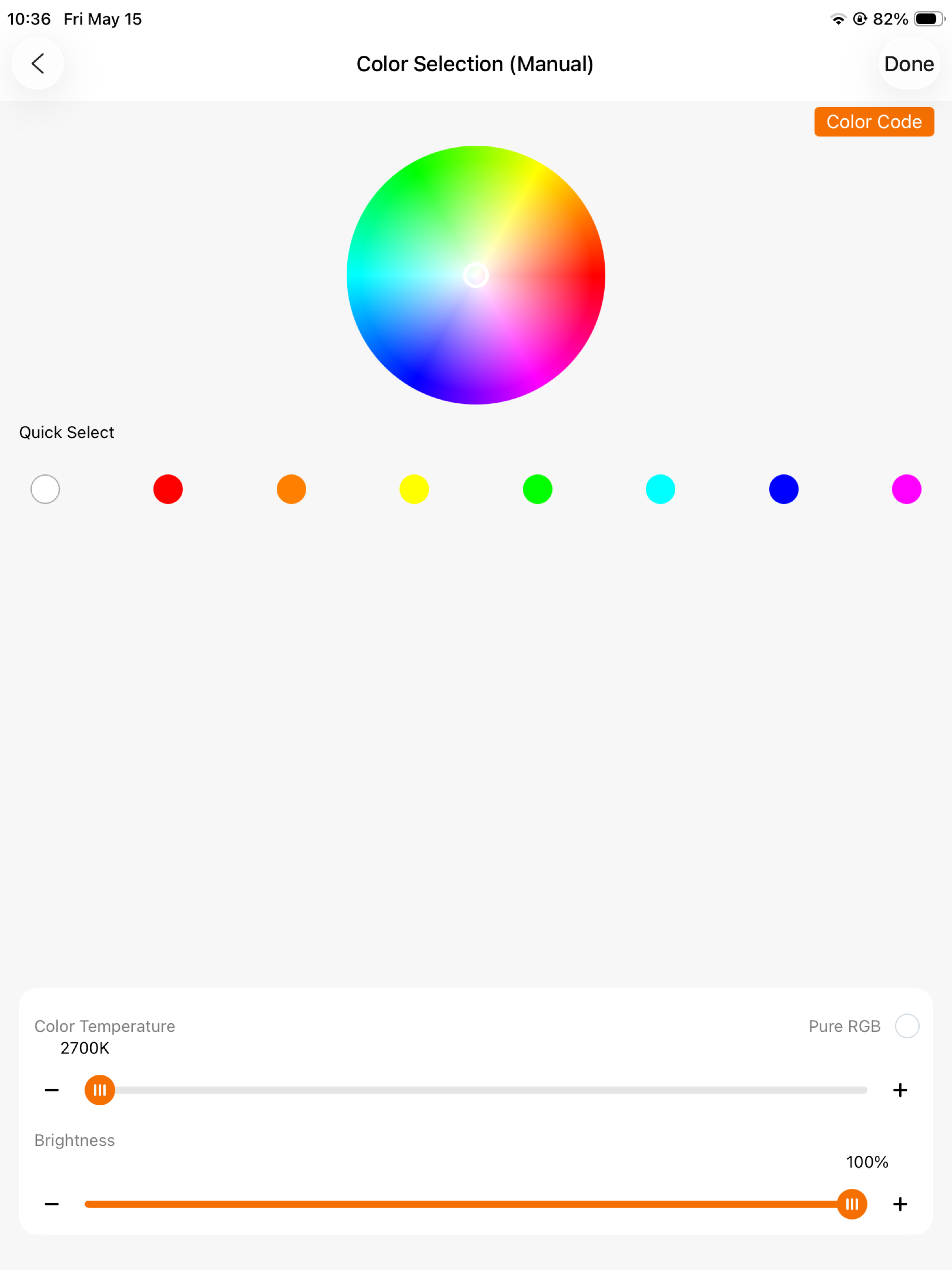 SWap to AI screenshot 8