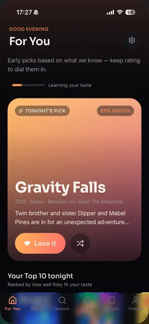 watch.ai screenshot 2