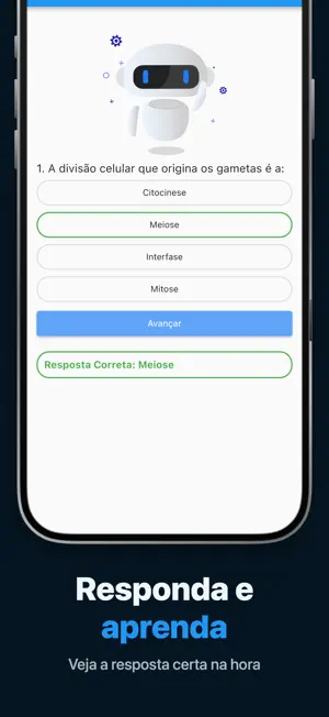 Quizada screenshot 4