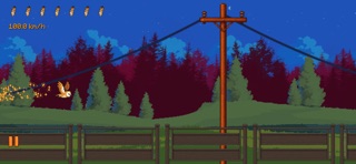 Homing Owl iPhone screenshot