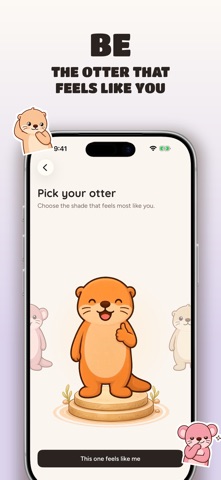 Ottermates: Fun Couples Games Screenshot 10 of 10