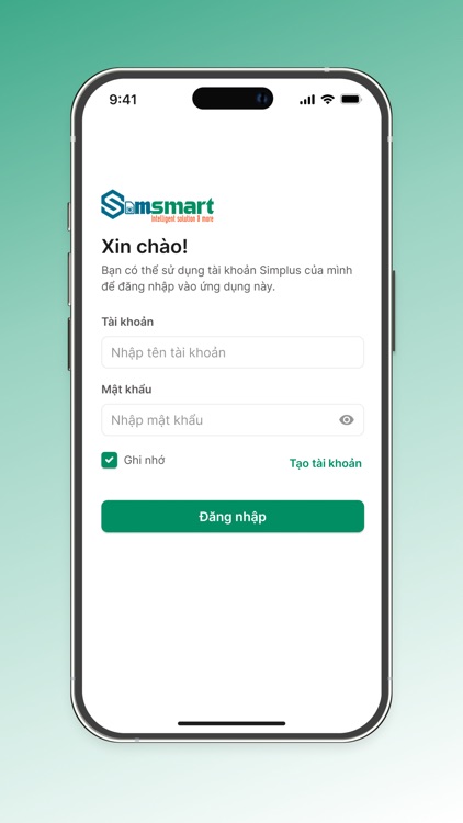 SimSmart