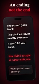 Horror Stories & Scary Stories screenshot