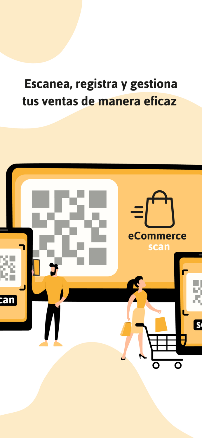 Ecommerce Scan