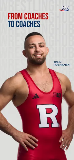 Wrestling Hub: Coaches & Camps screenshot 1