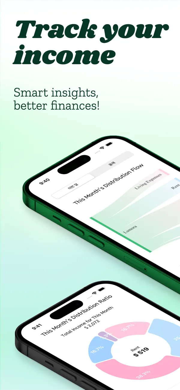 Screenshot #1 pour MoneyDetective