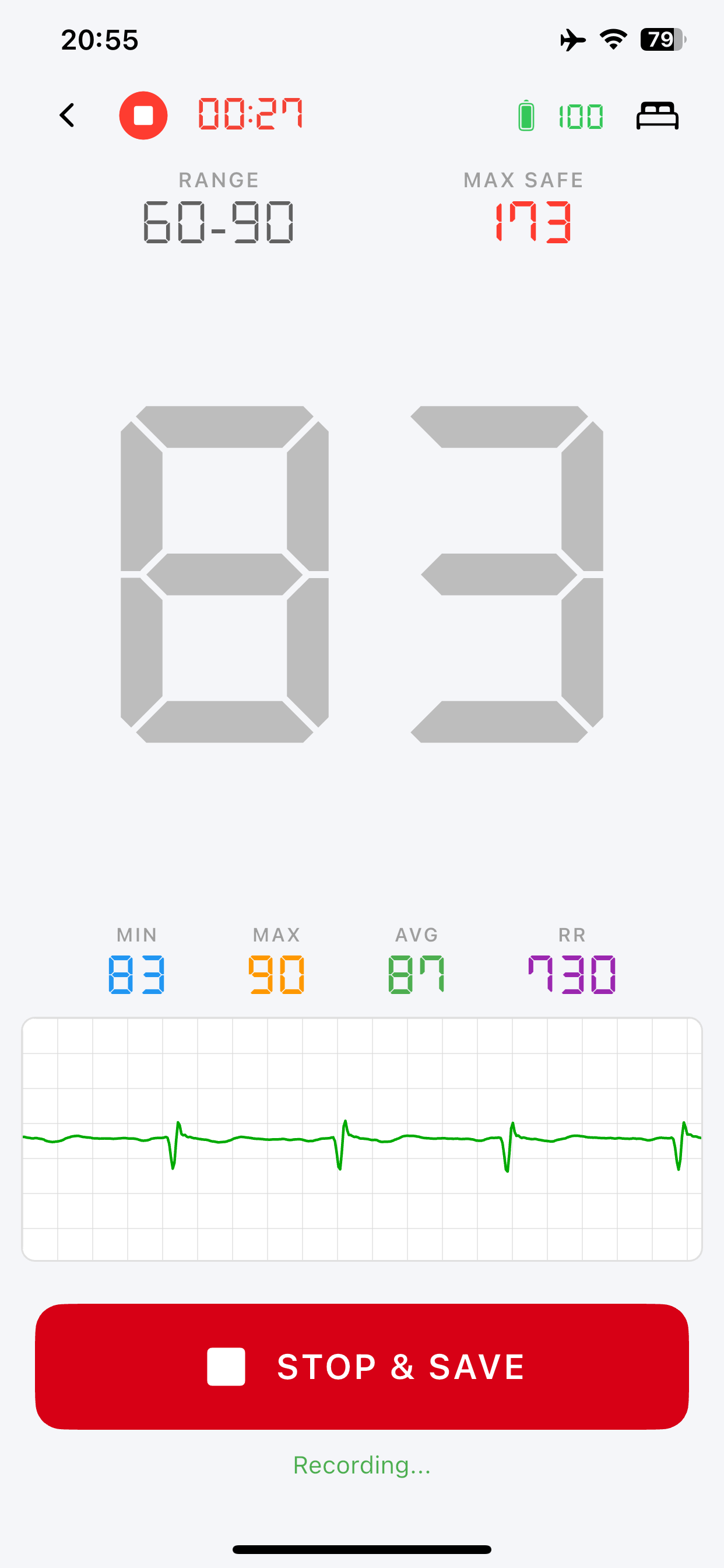 ECG Suite