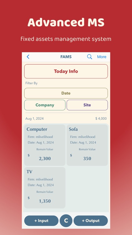 mlivelihood screenshot-7