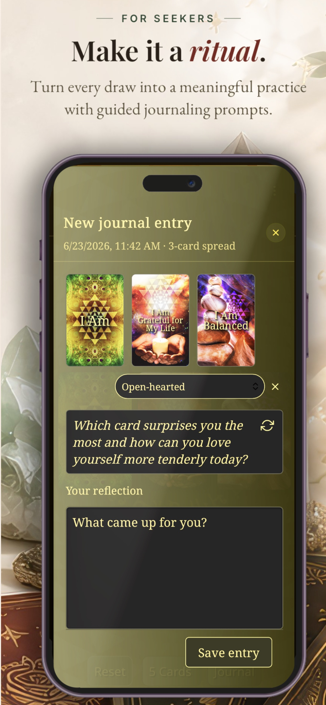 Deck Garden screenshot 7