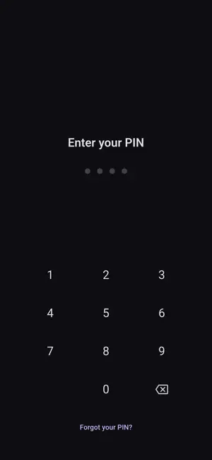 Veilbox: Photo Vault screenshot 2