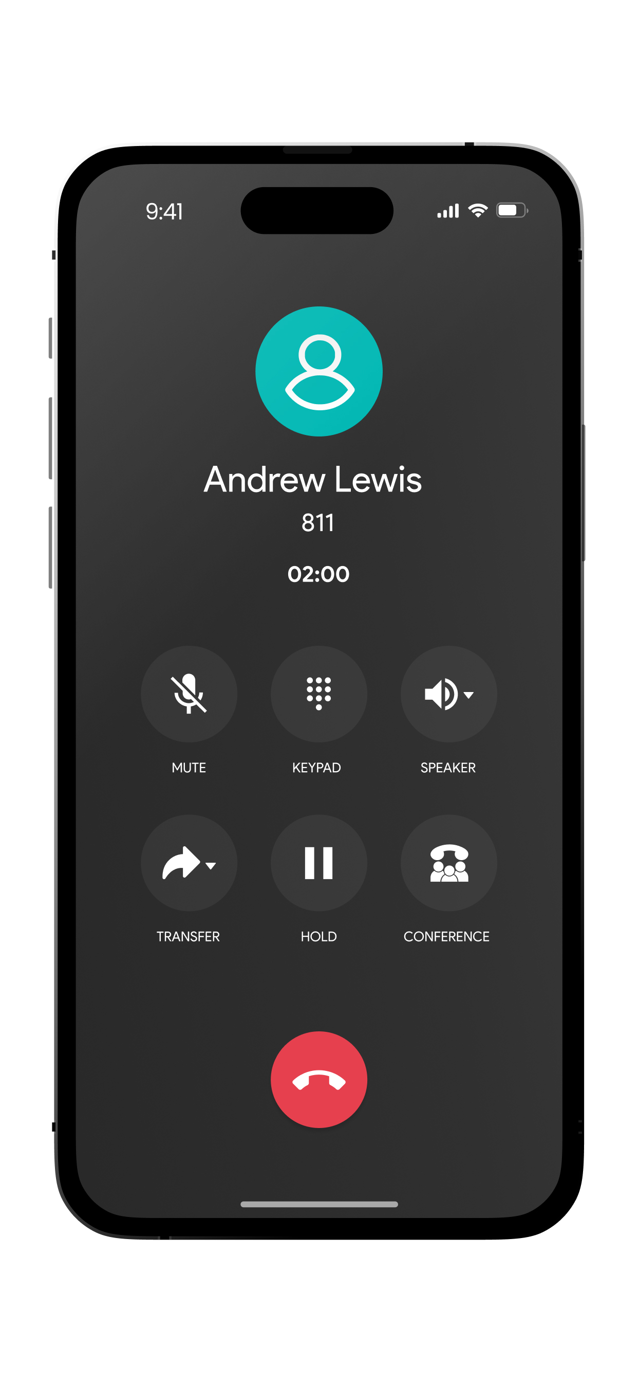 Telvatec Calling screenshot 4