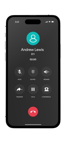 Telvatec Calling Screenshot 4 of 6