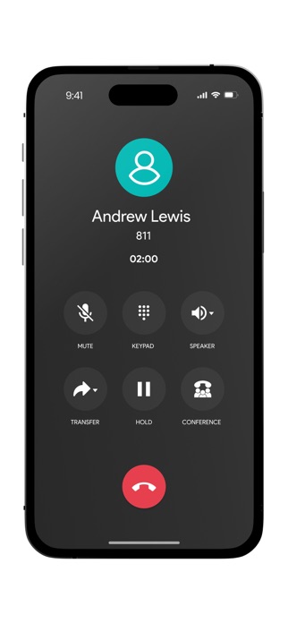 Telvatec Calling Screenshot 4 of 6