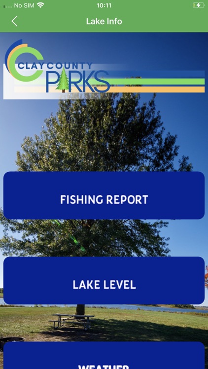 Clay County Parks screenshot-4