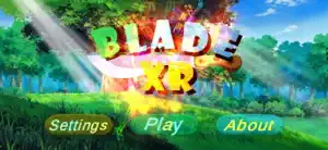 bladeXR screenshot 3