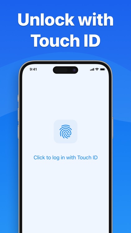 Authenticator App  #1 screenshot-5