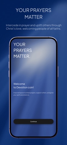 Devotion Coin Screenshot 5 of 5