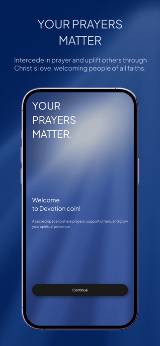 Devotion Coin Screenshot 5 of 5