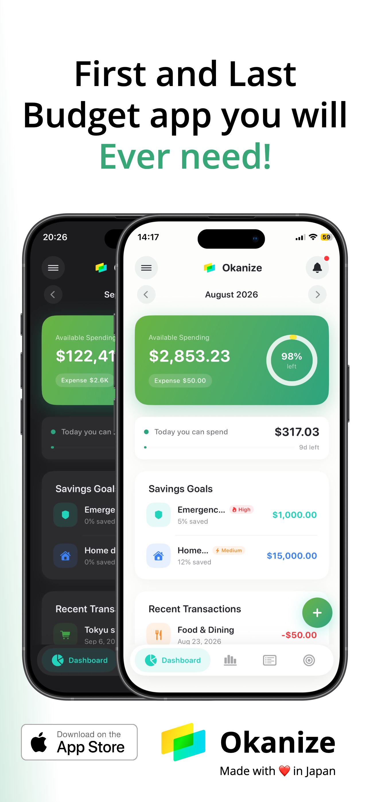 Screenshot 7 of Okanize