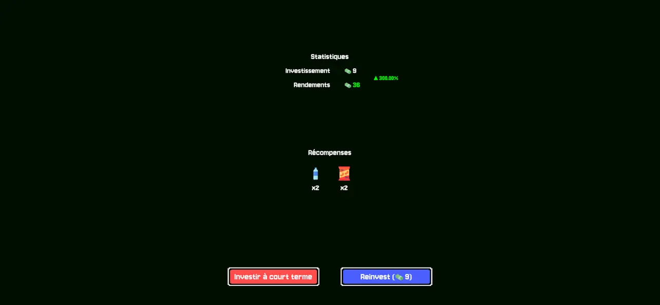 Screenshot #2 pour Luckyest