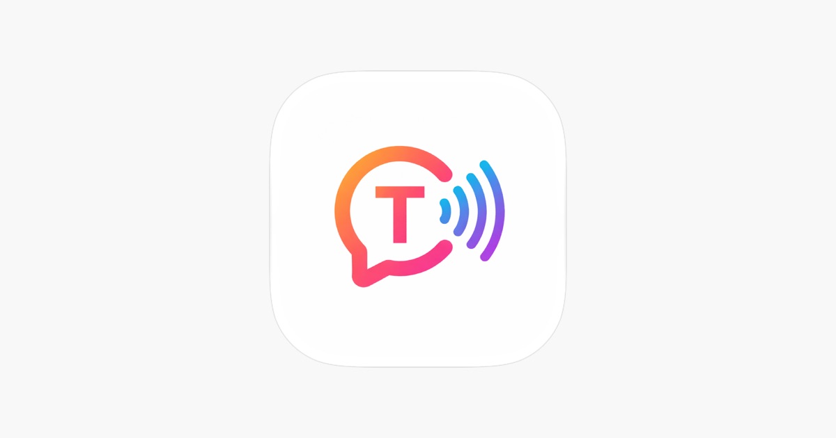 ‎TTS-plus: Text to Speech 2026 App - App Store