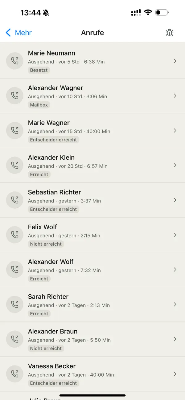 Screenshot #3 pour Cosmos