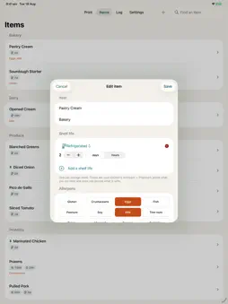 Prepmark screenshot 13
