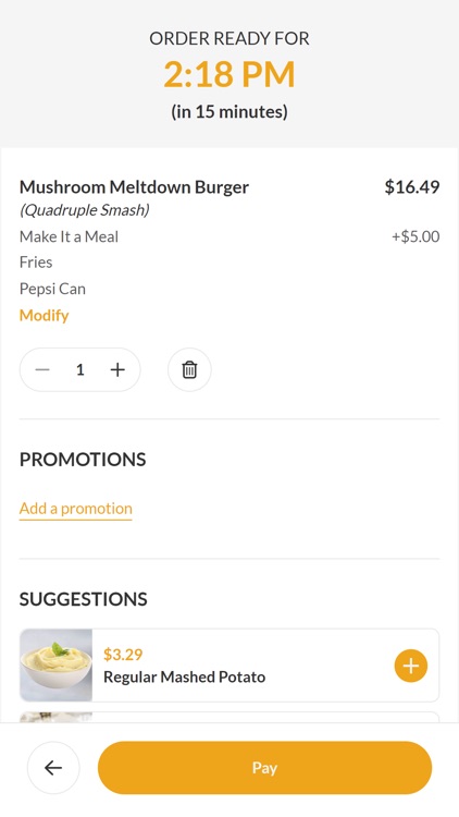 Nash & Smashed screenshot-3