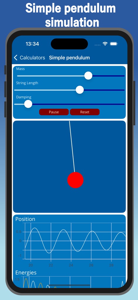 Fisika - Physics app - Education App | MWM