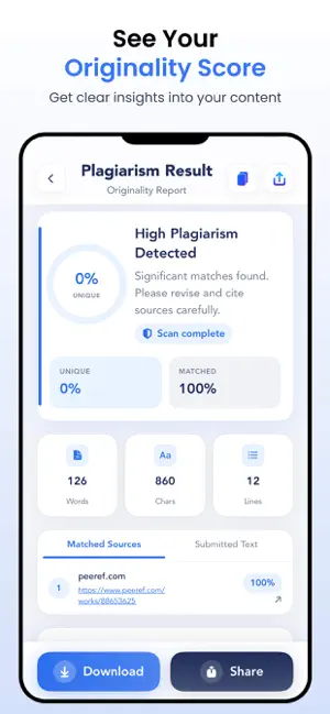 Plagily Studio screenshot 4