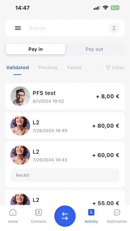 VAD SECURE PRO screenshot-5