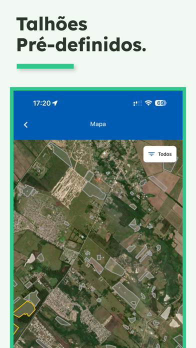 FCR screenshot