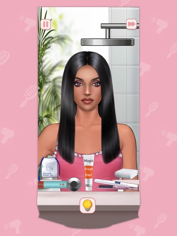 ASMR Satisgame 3 iPad screenshot