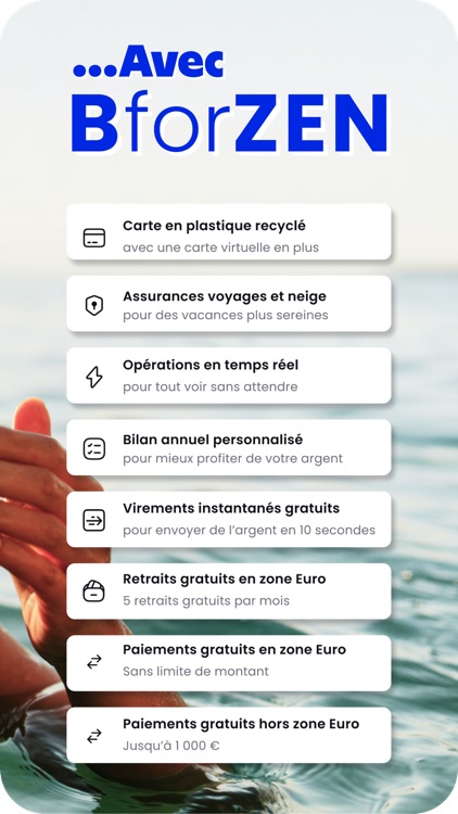 BforBank – Banque en ligne screenshot-5