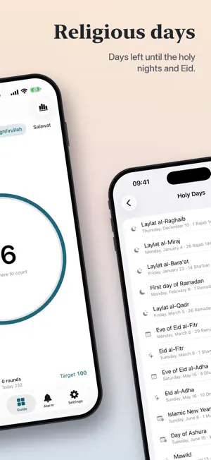 Fecir — Prayer Times screenshot 4