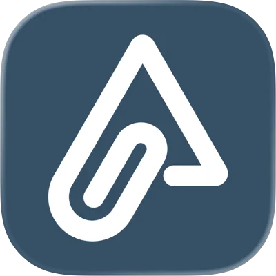 Amplenote logo