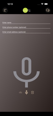 WordFM Screenshot 7 of 10