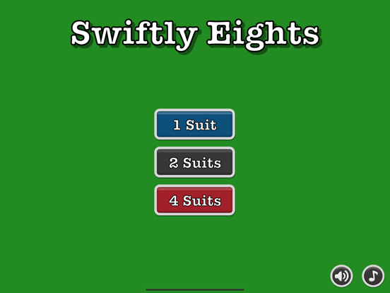 Screenshot #5 pour Swiftly Eights