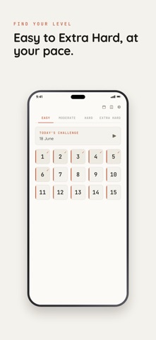 Forme: Calm Block Puzzle screenshot 5