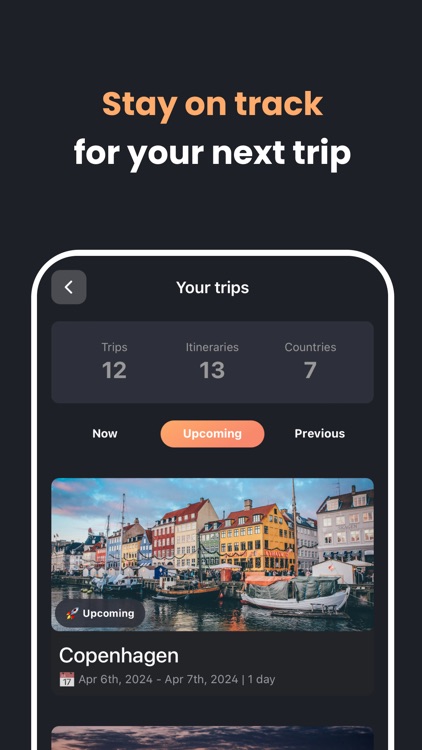 Long Haul screenshot-3