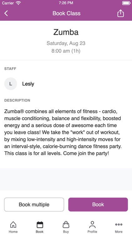 Studio K Dance and Fitness