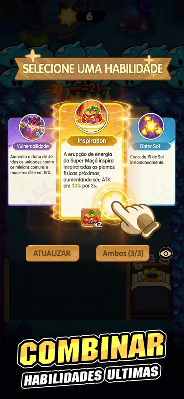 Plant Master: TD Go screenshot 4